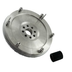 Volante de inercia BMW M57 - Nissan Patrol Y61 ZD30 - 215mm / 8.46