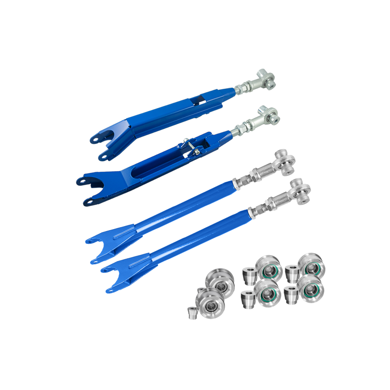 STAGE 1 Uniball rear suspension kit BMW E36 E46