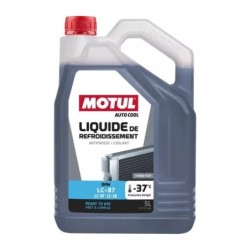 Motul LR LC-87 -37°C Coolant (BMW) 5L