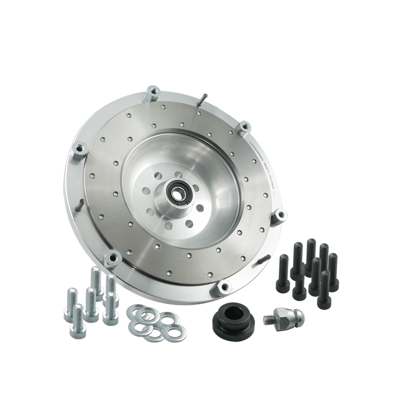 Volante de inercia Toyota JZ - Mazda RX-8 - 240mm / 9.45 (F)"