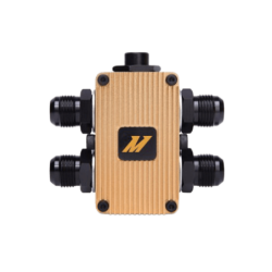 Termostato de aceite Mishimoto