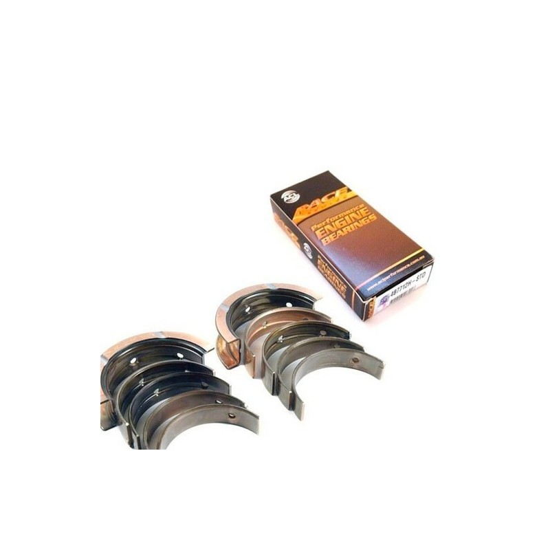 ACL Trimetal Casquillos de bancada BMW