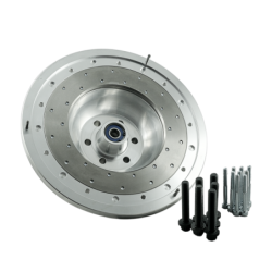 Volante de inercia GM Chevrolet LS - BMW M57N HGD JGA - 228mm / 8.98