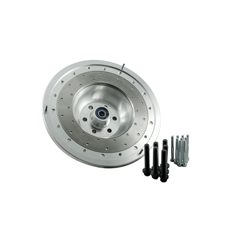 Volante de inercia GM Chevrolet LS - BMW M57N HGD JGA - 228mm / 8.98