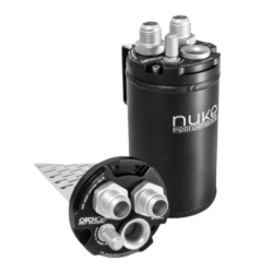 Performance Catch Tankl 0,75L Nuke