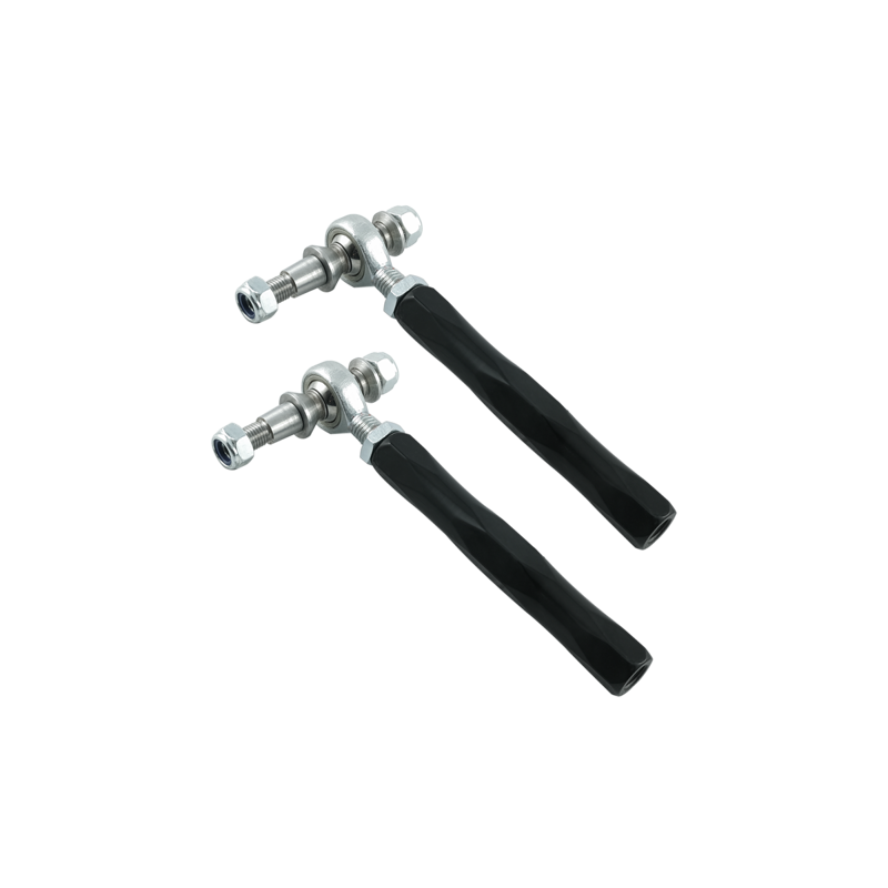 Barras de direccion uniball bmw e30, e36