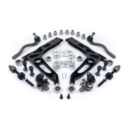 Kit/angulo de giro BMW E8X/E9X PRO