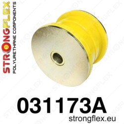 Silentblocks brazos traseros e36 e46 STRONGFLEX