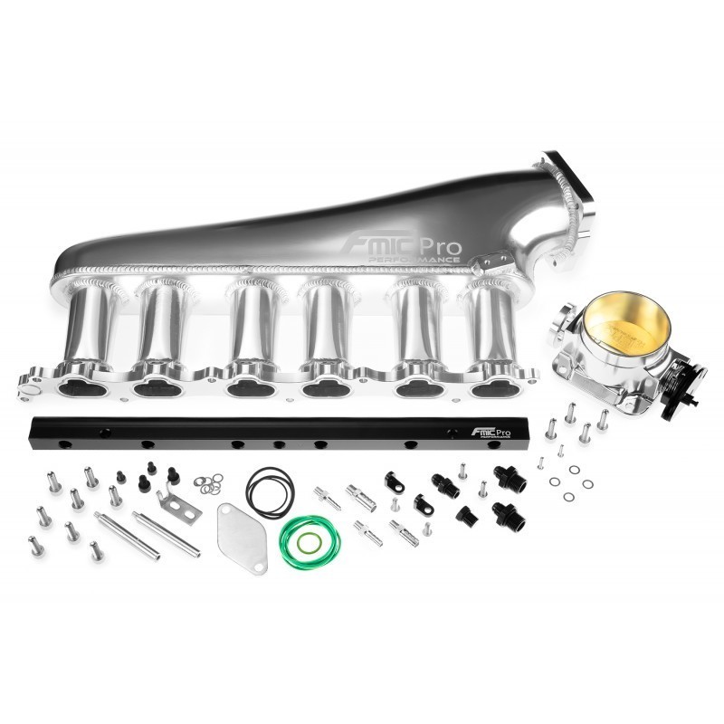 Admision FMIC 2JZ-GTE