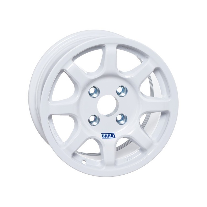 BRAID FULLRACE BA 7X14