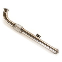 DOWNPIPE NISSAN S13 ca18det