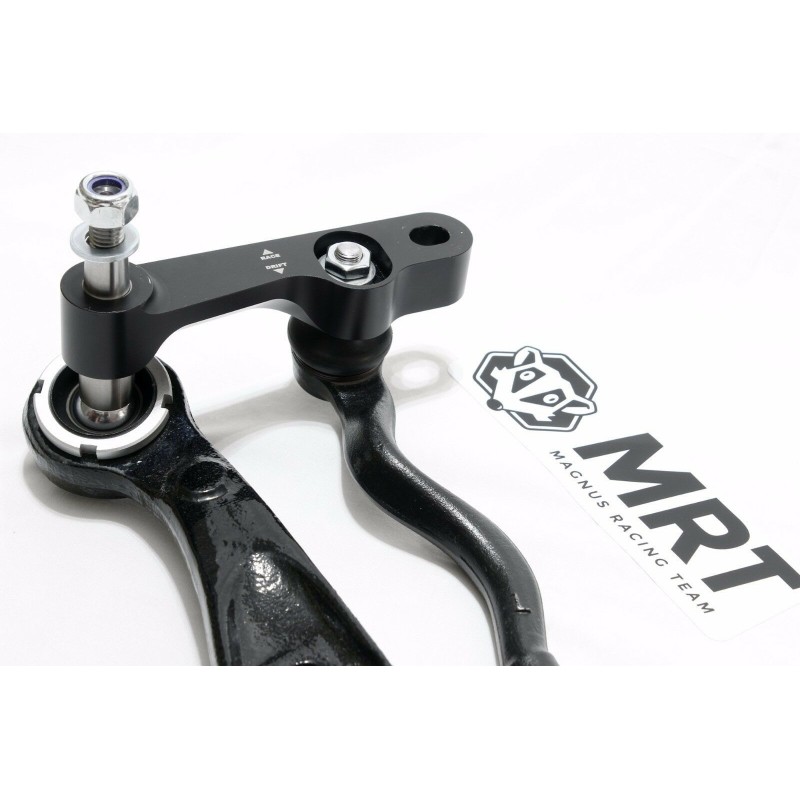 BMW E36 roll-center bump steer angle kit (316 - 328i models, Z3)