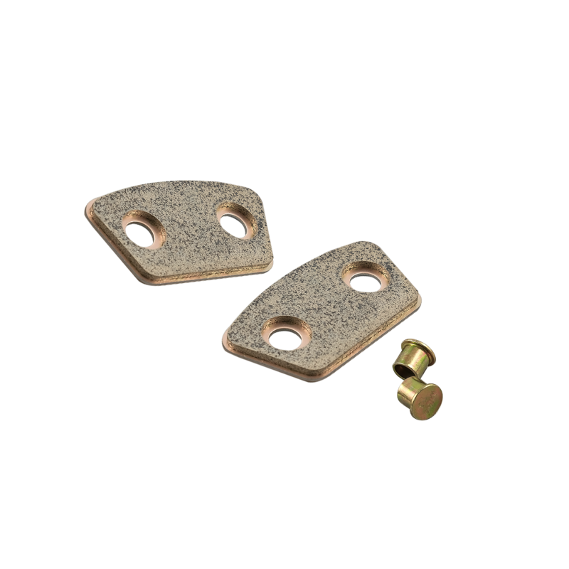 Cerámico sinterizado MIBA GB30-2.8 / GB000 / BHK110.280