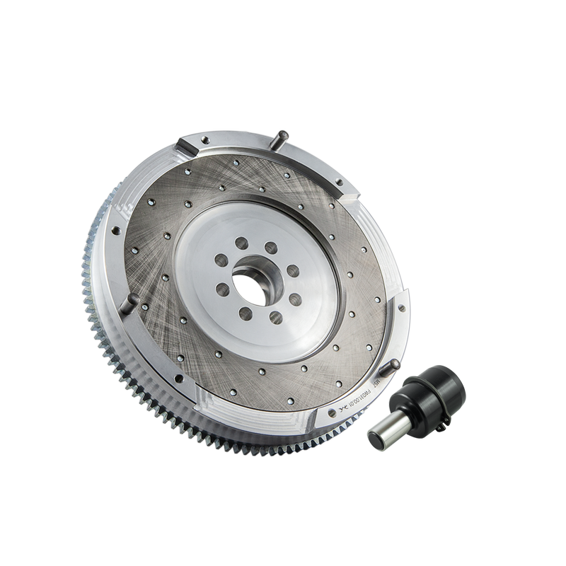 Volante de inercia BMW M50 S50 M52 S52 M54 S54 - BMW N54 - 240mm / 9.45 7150g / 15.76lb"