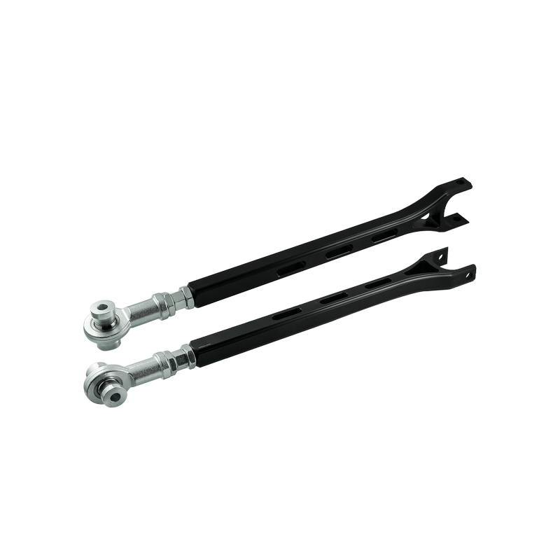 Alumínio Brazo de control ajustable inferior trasero BMW E36 E46 - Uniball