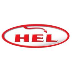 Latiguillo Hel 10/100 a 7/16