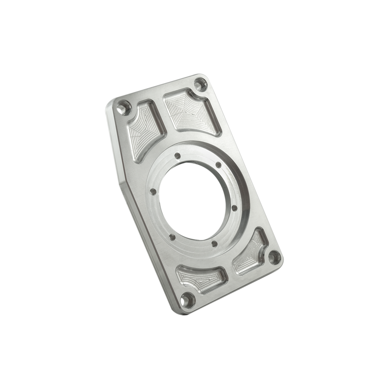 Adaptador de aluminio palanca de cambios - Toyota JZX 100 / Chaser