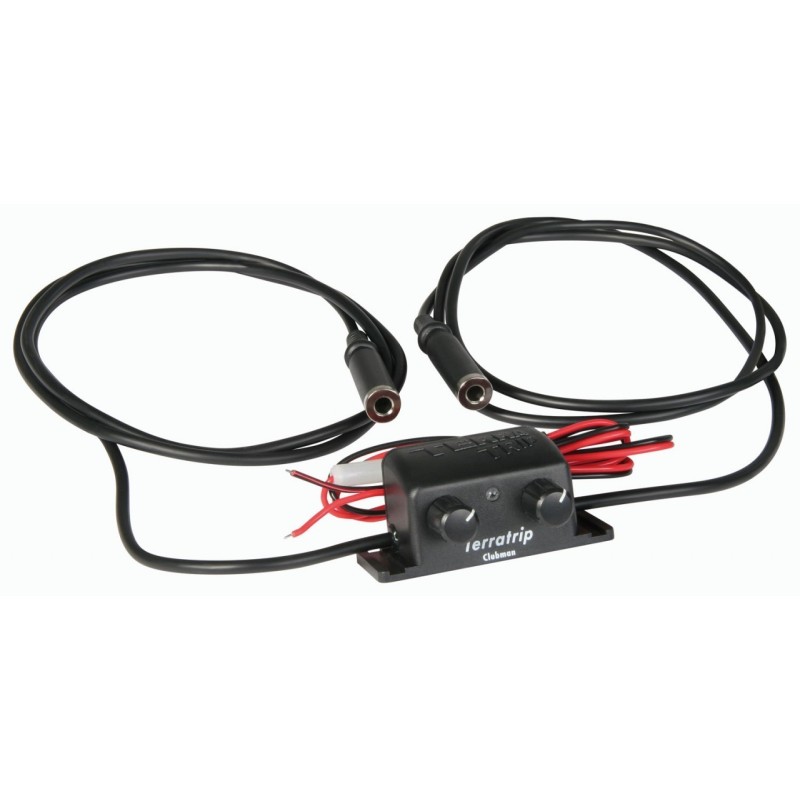 CENTRALITA INTERFONOS TERRATRIP CLUBMAN