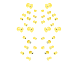 STRONGFLEX Toyota Supra MK3