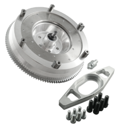 Volante de inercia Ford Barra - BMW N54 ZF GS6-53BZ - 215mm / 8.46