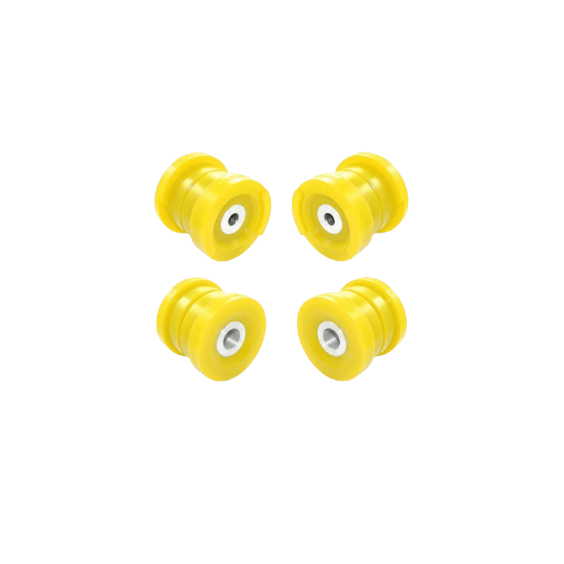 Silentblocks Strongflex subchasis trasero BMW e46