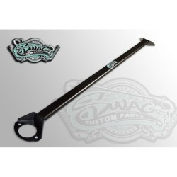 Barra de Torretas Trasera para BMW e36 Compact