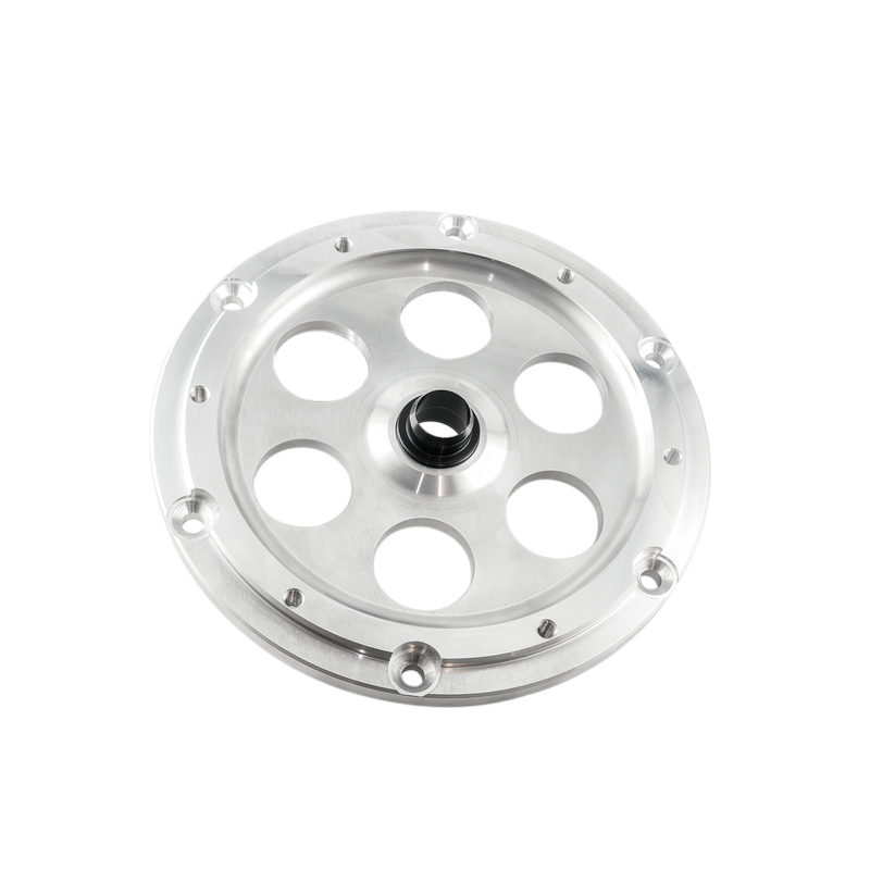 Adaptador convertidor de par BMW ZF 8HP - Toyota UZ