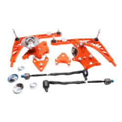 Kit de Giro Extremo DRIFTMAX BMW e36