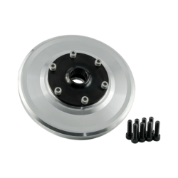 Volante de inercia Toyota UZ - BMW DCT DKG GS7D36SG S65 V8