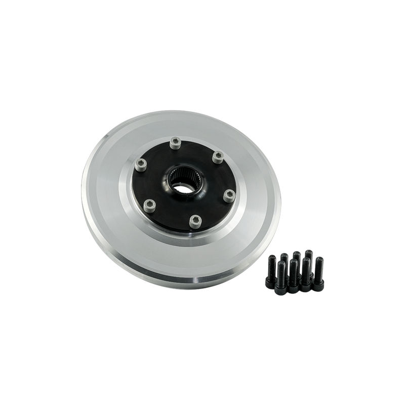 Volante de inercia Toyota UZ - BMW DCT DKG GS7D36SG S65 V8