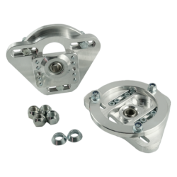 Copelas regulables BMW E8* E9* (3D)