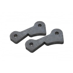 Adaptador doble pinza trasero e36 a Soldar