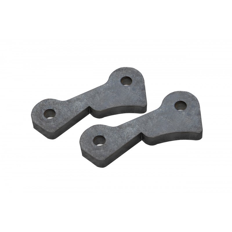 Adaptador doble pinza trasero e36 a Soldar