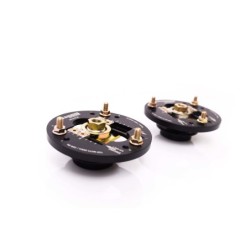 Copelas Regulables - Camber Plates Set (front) BMW 3 Series / E46 MTS