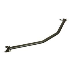 BMW e9X Barra de Torretas delantera