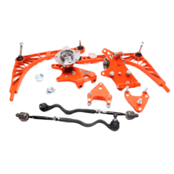 Kit de Giro Extremo DRIFTMAX BMW e46