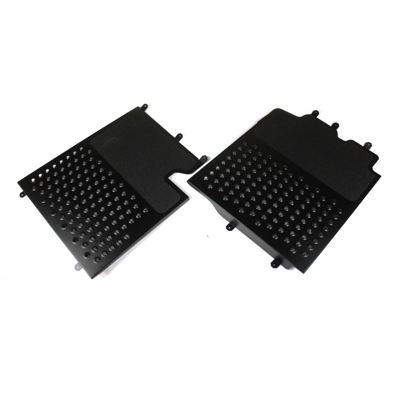 SUELO ZINC PARA BMW E92