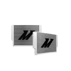 Radiador X-Line BMW e30-e36 MISHIMOTO