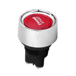 Pulsador Arranque 50A 12v