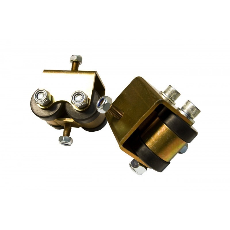 Tacos de motor reforzados BMW e36 y e46