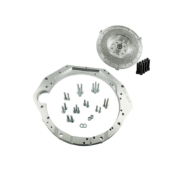 Kit adaptador BMW M60 - BMW M57N HGD JGA - 228mm / 8.98