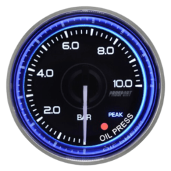 Reloj Prosport Presion Aceite