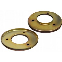 Refuerzos copelas delanteras BMW e36