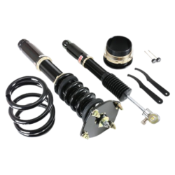 Suspension Roscada BC Racing BR BMW e46