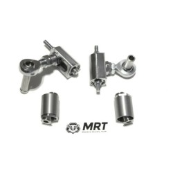 Kit BMW e30 MRT Brazos traseros regulables dtm