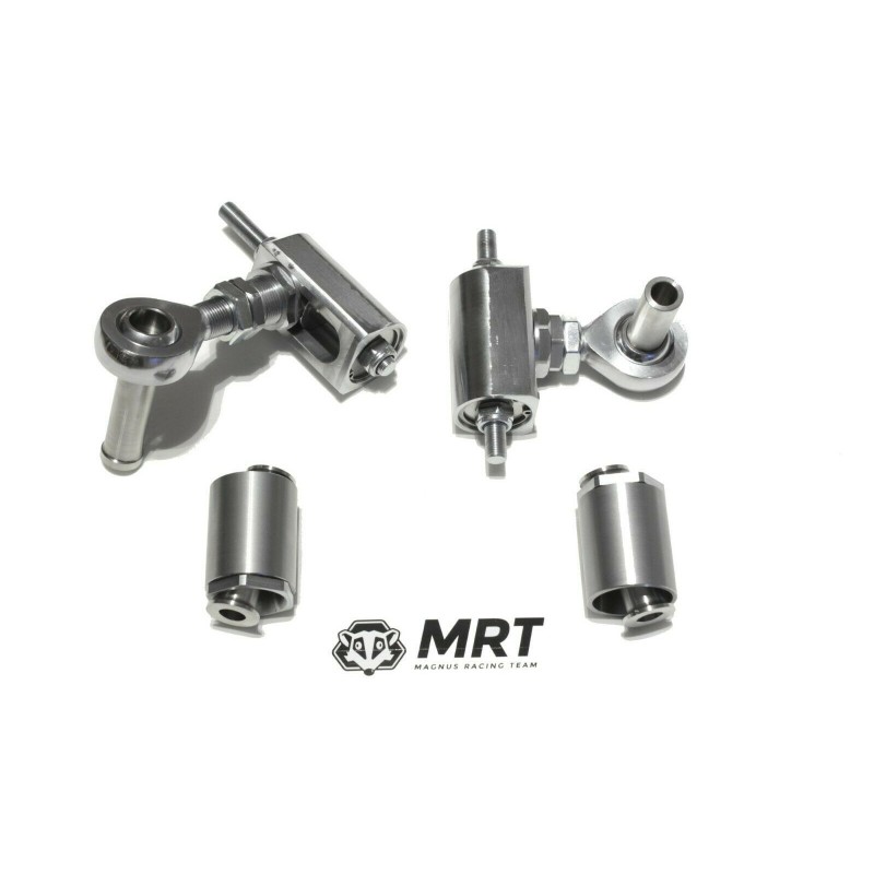 Kit BMW e30 MRT Brazos traseros regulables dtm