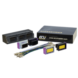 INTERCONECTOR ECUMASTER TOYOTA 2JZ