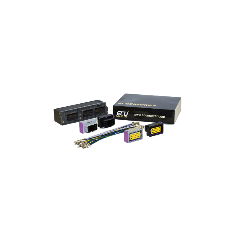 INTERCONECTOR ECUMASTER TOYOTA 2JZ