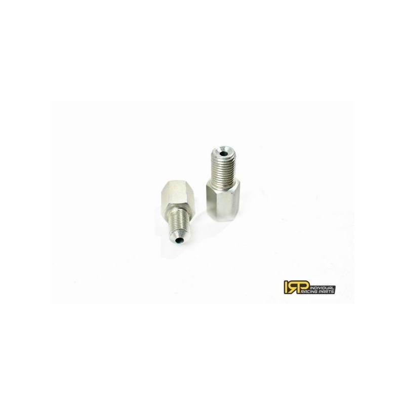 Adaptador 3/8 y 7/16 a 10/100