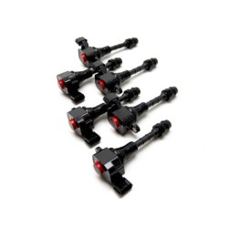 HP Ignition AutoDiag Uprated Coilpacks for Nissan Frontier 2.5L (05-19)